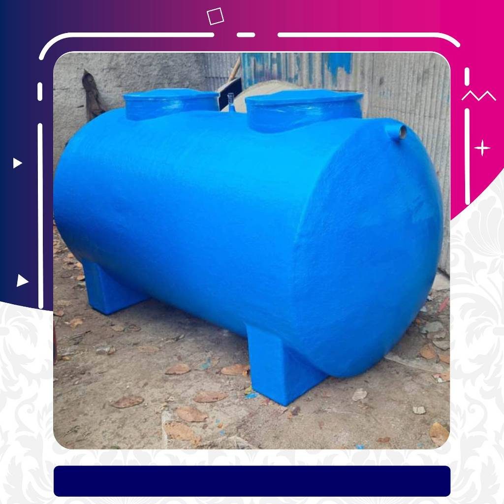 Biotech Septic Tank Pesisir Selatan