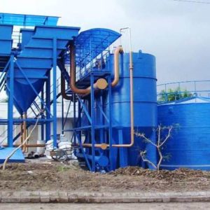 Jasa IPAL Bengkulu Selatan