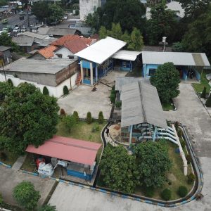 Jasa IPAL Gunung Mas
