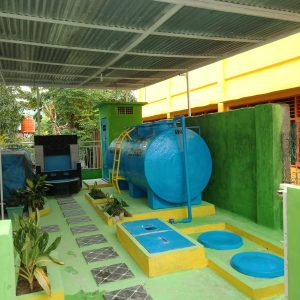Jasa IPAL Kota Lubuklinggau