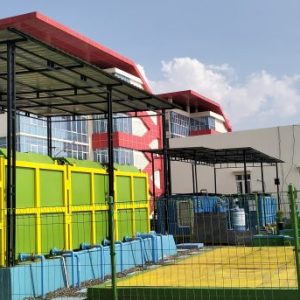 Jasa IPAL Kota Singkawang