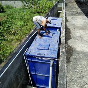 Jasa Instalasi IPAL Bekasi