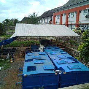 Jasa Instalasi IPAL Garut