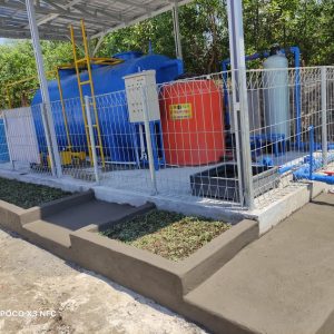 Jasa Instalasi IPAL Malang