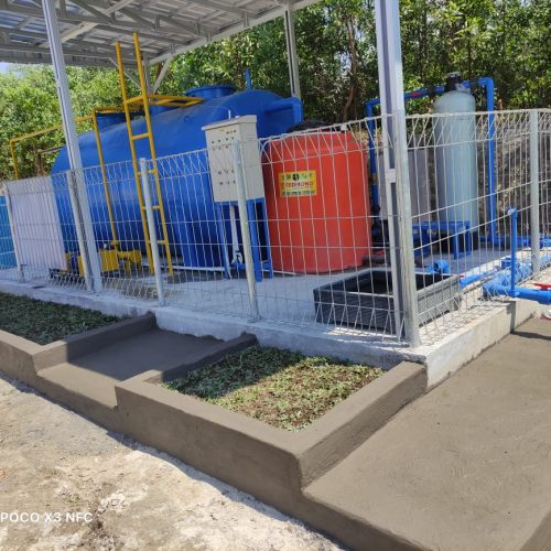 Jasa Instalasi IPAL Malang