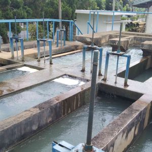 Jasa Instalasi IPAL Sinjai