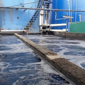 Jasa Pengolahan Ipal Situbondo