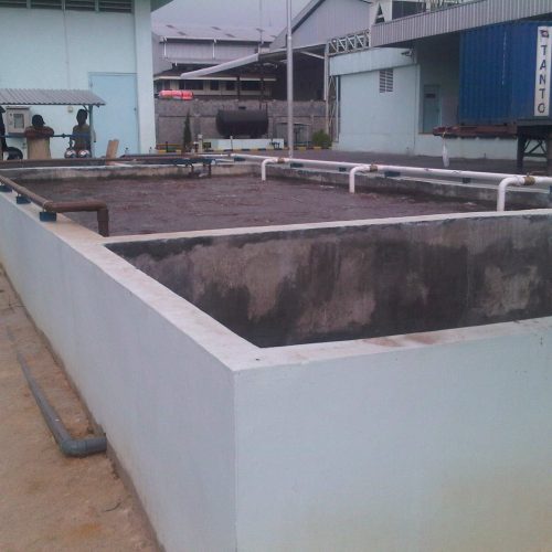 Jasa IPAL Gorontalo Utara