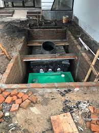 Jasa IPAL Kapuas Hulu