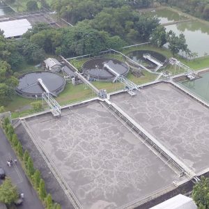 Jasa IPAL Kolaka Utara