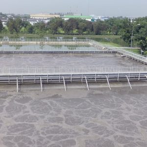 Jasa IPAL Kota Lhokseumawe