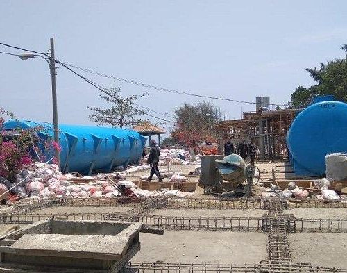 Jasa IPAL Kota Madiun