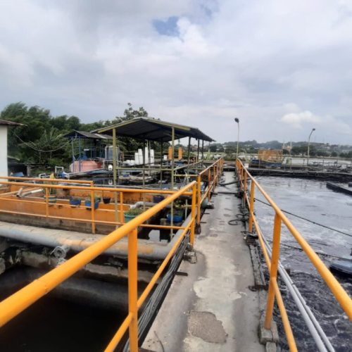Jasa Instalasi Wilayah Donggala