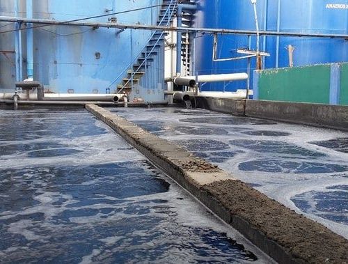 Jasa Pengolahan IPAL Cimahi 