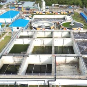 Jasa Pengolahan IPAL Bangka
