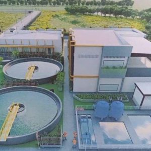 Jasa Pengolahan IPAL Cianjur