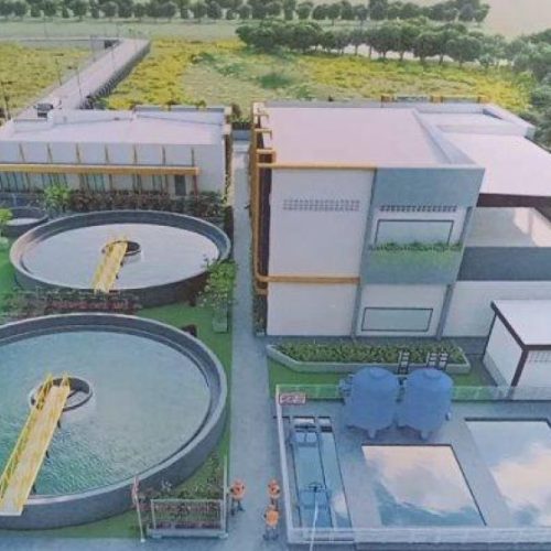 Jasa Pengolahan IPAL Cianjur