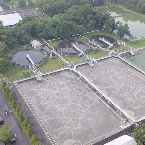 Jasa Pengolahan IPAL Majalengka