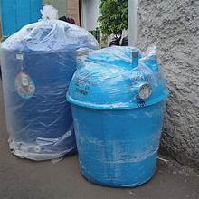 Jasa IPAL Inviro Karo