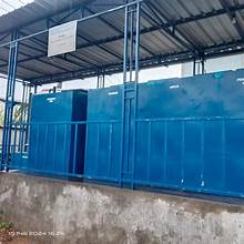 Jasa IPAL Inviro Ternate