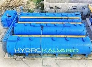 Jasa IPAL Inviro Balikpapan