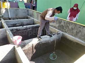 Jasa IPAL Inviro Gresik
