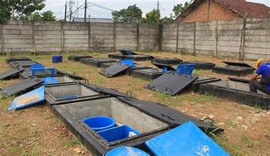 Jasa IPAL Inviro Sleman