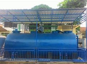 Jasa IPAL Inviro Tebo