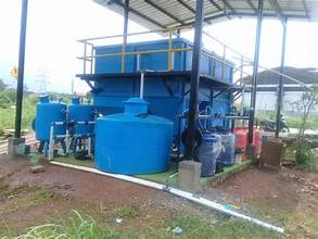 Jasa IPAL Tanjung Balai