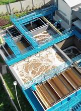 IPAL Wates Kulon Progo