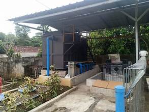 Jasa IPAL Daerah Sekadau