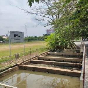 Jasa IPAL Kotawaringin Timur