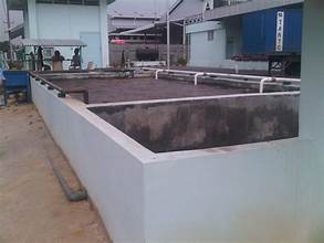 Jasa IPAL Pangandaran