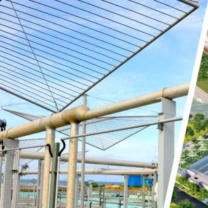 Jasa Instalasi IPAL Kapuas