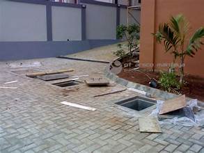 Jasa Pasang IPAL Salatiga