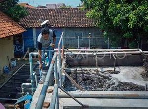 Instalasi IPAL Solo Surakarta