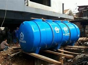 Jasa Instalasi IPAL Bandung