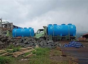 Jasa Instalasi IPAL Pasuruan