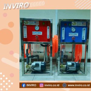 Jual Mesin RO Blitar