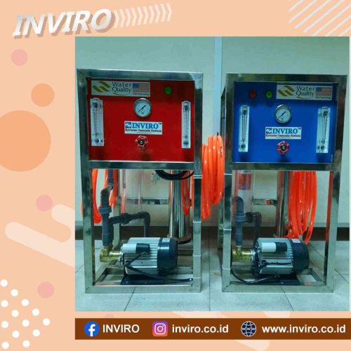 Jual Mesin RO Blitar
