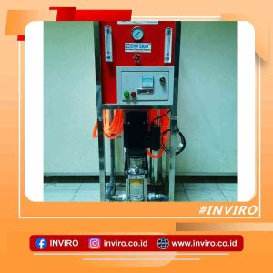 Jual Mesin RO Halmahera Utara