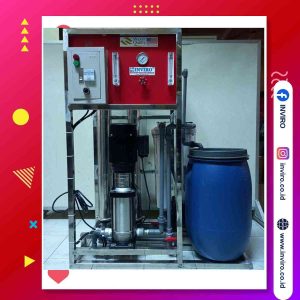 Jual Mesin RO Aceh Utara