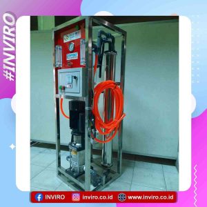 Jual Mesin RO Bangka Selatan