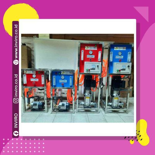 Jual Mesin RO Bima