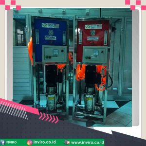 Jual Mesin RO Bontang