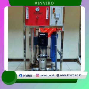Jual Mesin RO Buton