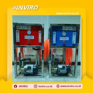 Jual Mesin RO Cirebon
