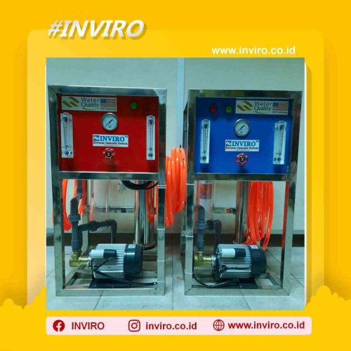 Jual Mesin RO Cirebon