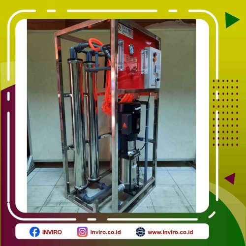 Jual Mesin RO Enrekang