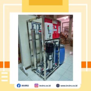 Jual Mesin RO Halmahera Selatan